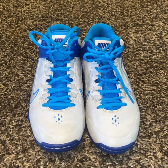 Nike Air Visi Pro 4 athletic shoes - Picture 2 of 4